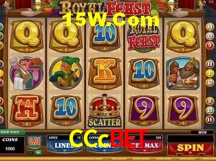 Estatísticas CCcbet