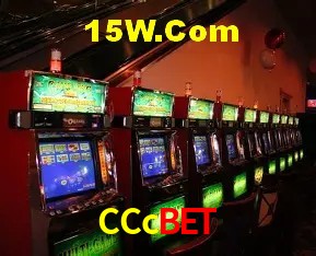 Diretório de Jogos CCcbet