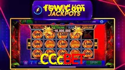 CCcbet Com Login