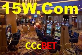 Slot Games CCcbet