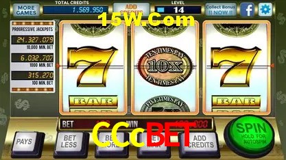 Casino Ao Vivo CCcbet